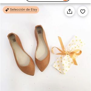 Handmade and unique leather accessories